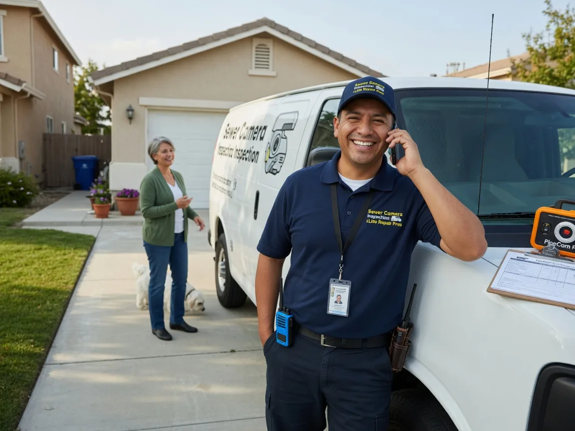 Sewer Line Repair Hachita, NM FAQs